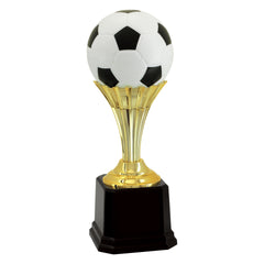 Troféu bola preta e branca 501232