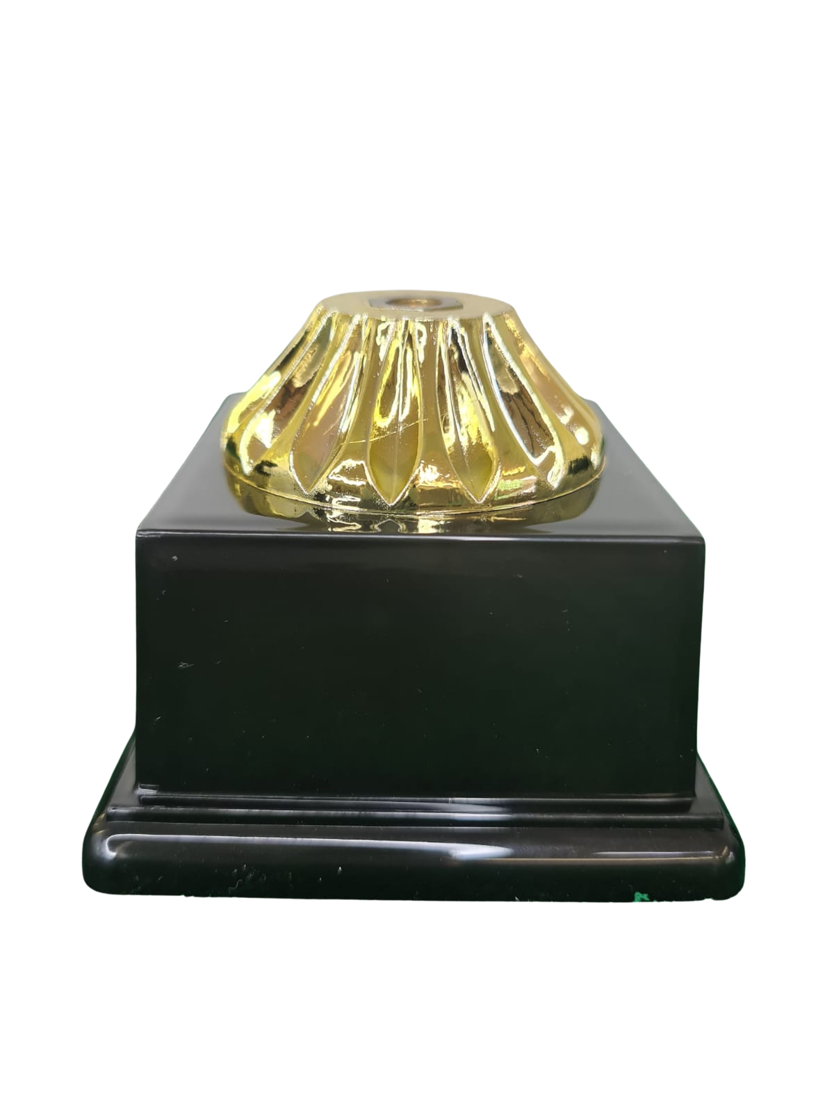 Base com suporte para estatueta 600023 6 CM - TROFEUS GUARANI IMP COM. LTDA ME