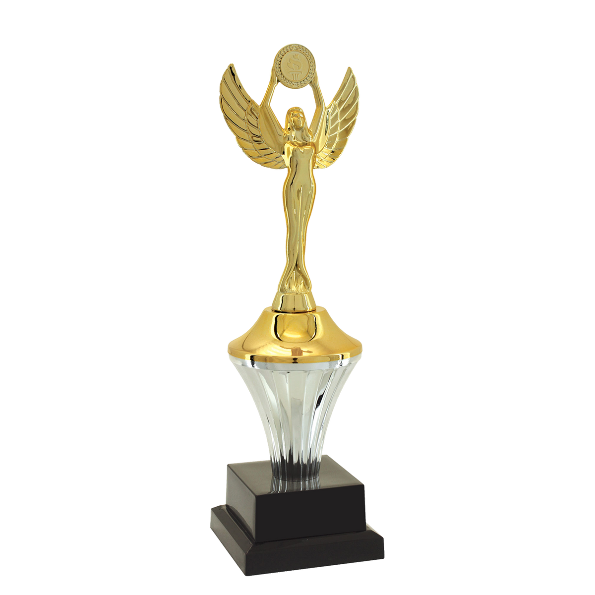 Troféu vitória 501363 - TROFEUS GUARANI IMP COM. LTDA ME