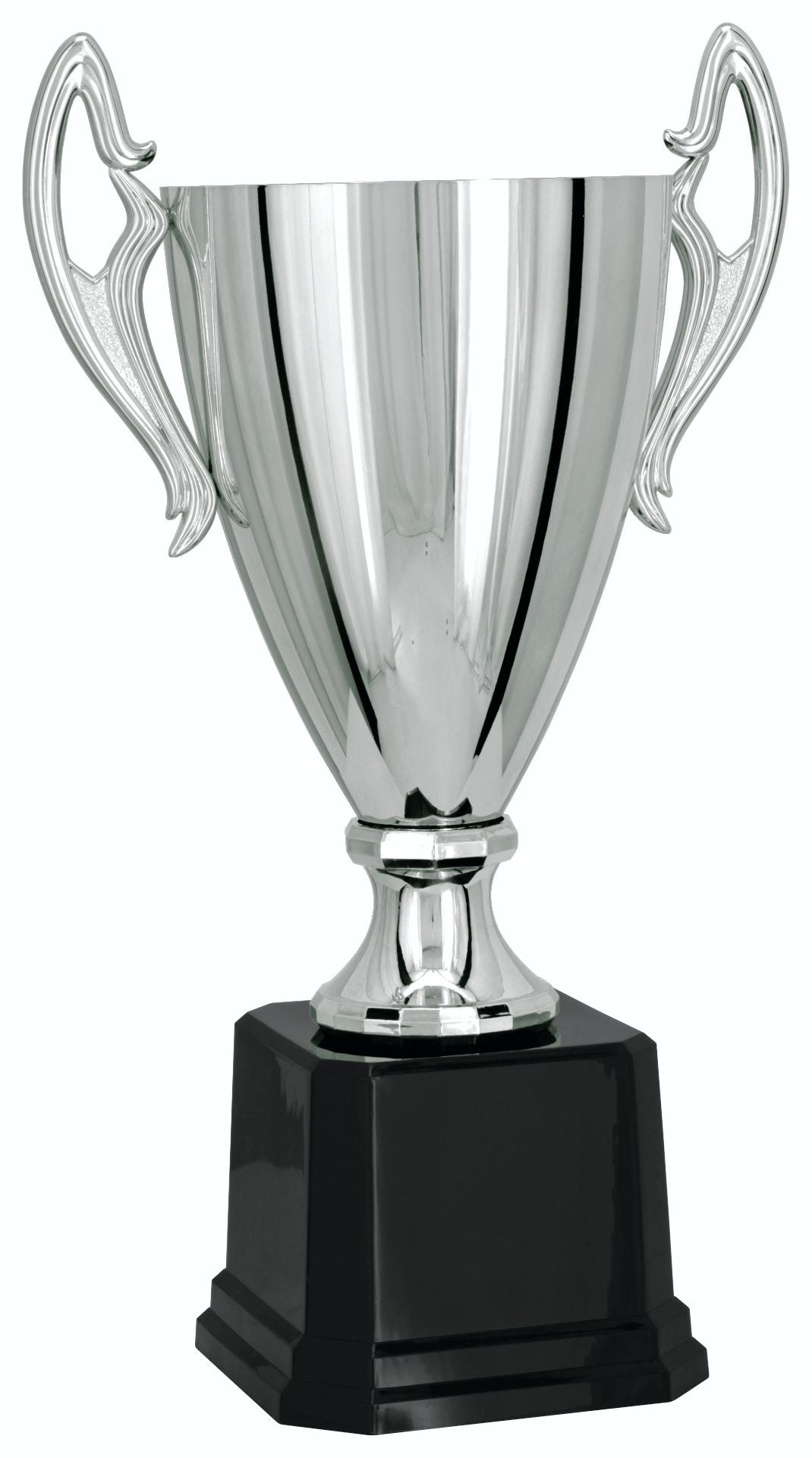 Taça prata 53 cm - 700574-PR