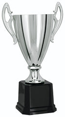 Taça prata 53 cm - 700574-PR