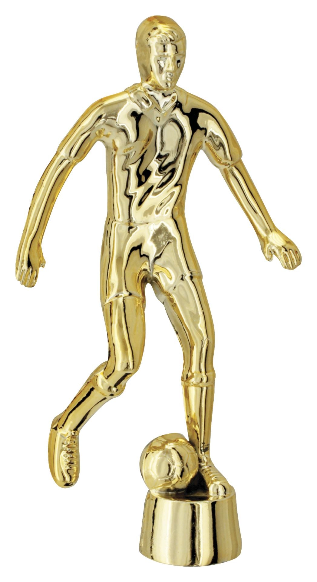 Jogador Futebol FT-DO- 180 - TROFEUS GUARANI IMP COM. LTDA ME