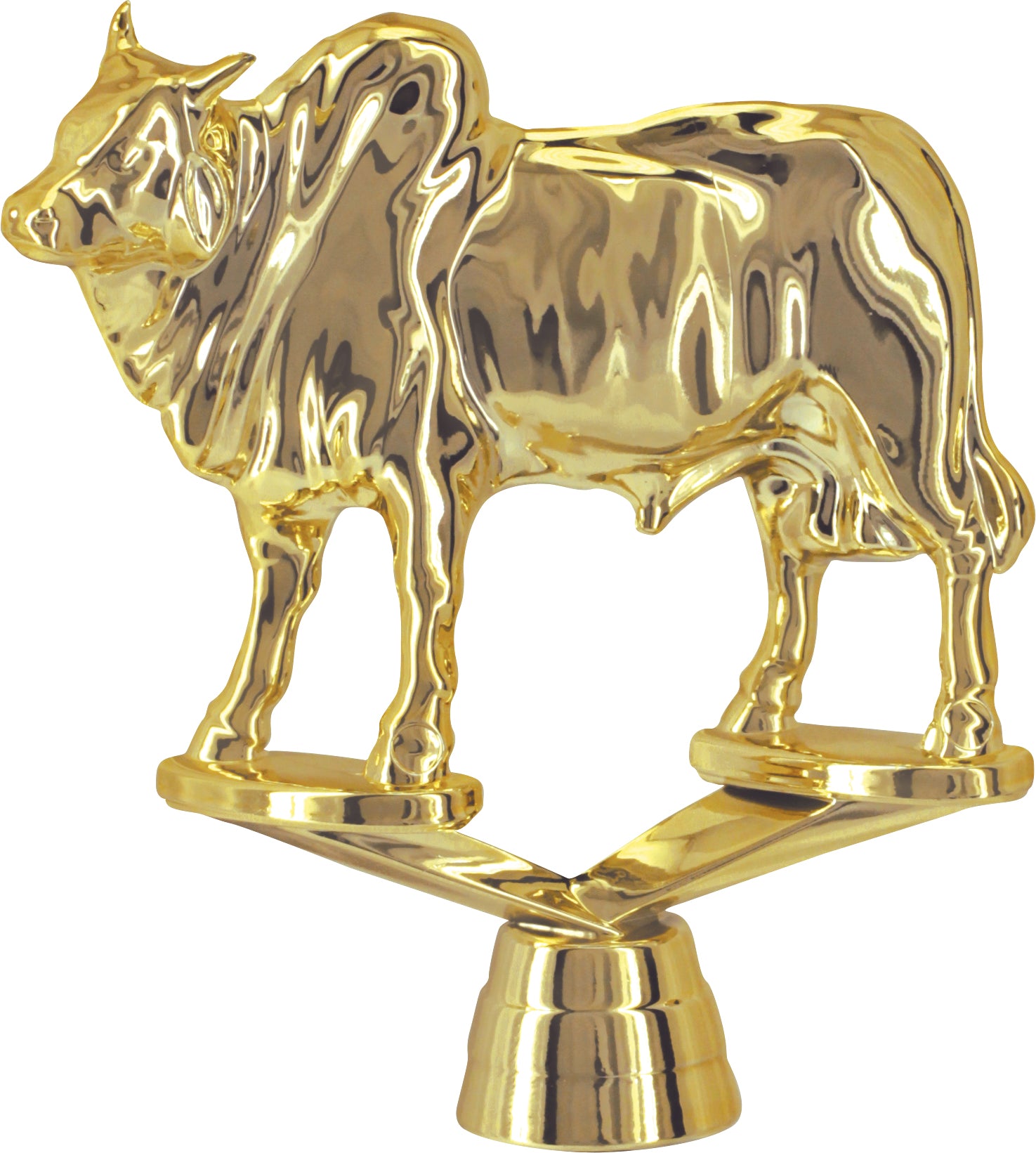 BOI / TOURO BOI-DO - TROFEUS GUARANI IMP COM. LTDA ME