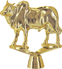 BOI / TOURO BOI-DO - TROFEUS GUARANI IMP COM. LTDA ME
