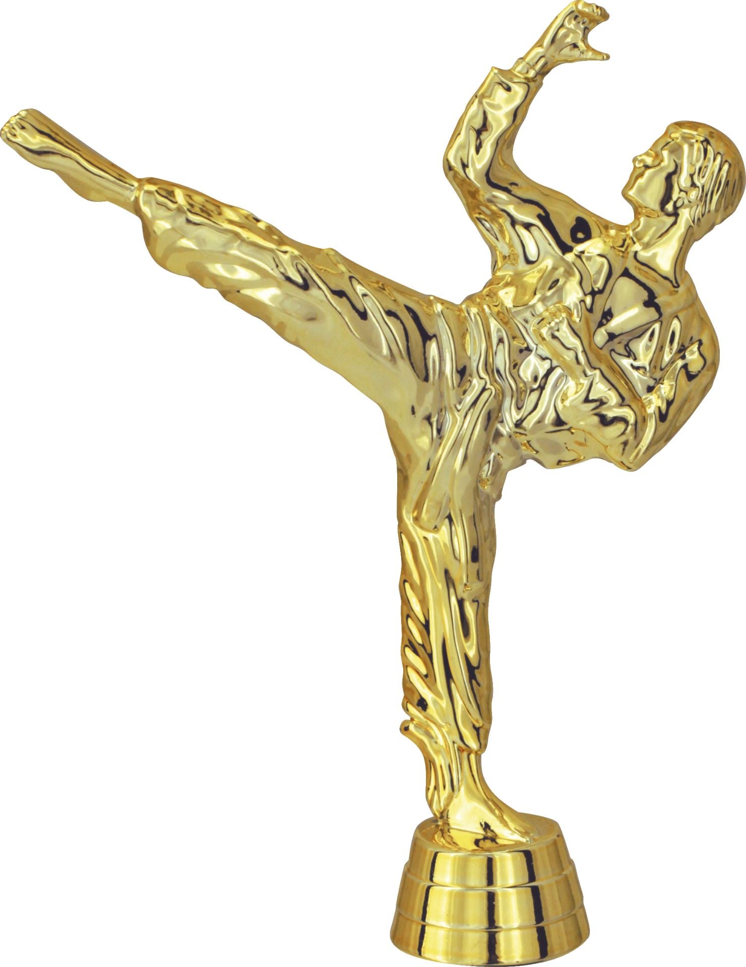 Karatê Kt001do - TROFEUS GUARANI IMP COM. LTDA ME