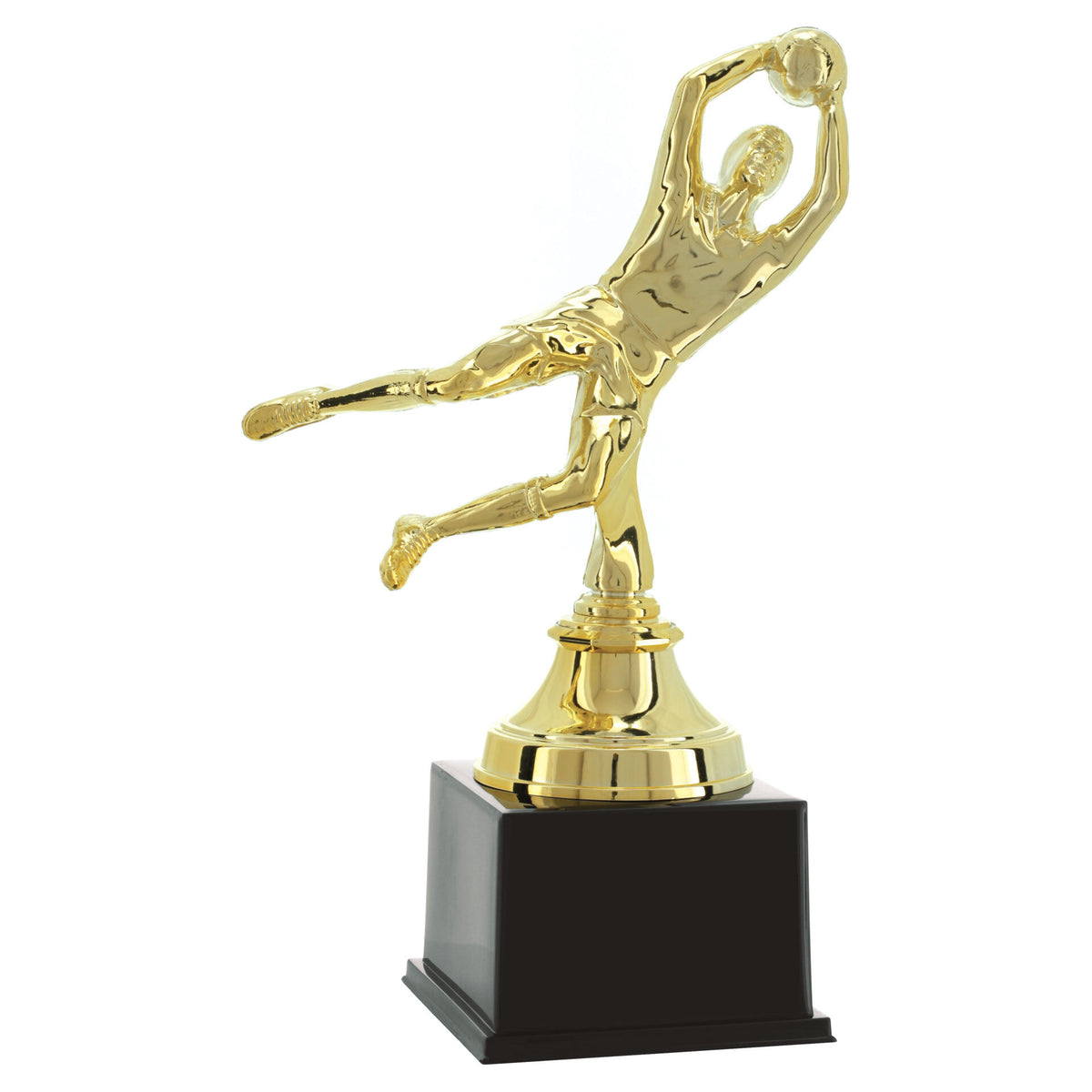 Melhor goleiro grande
