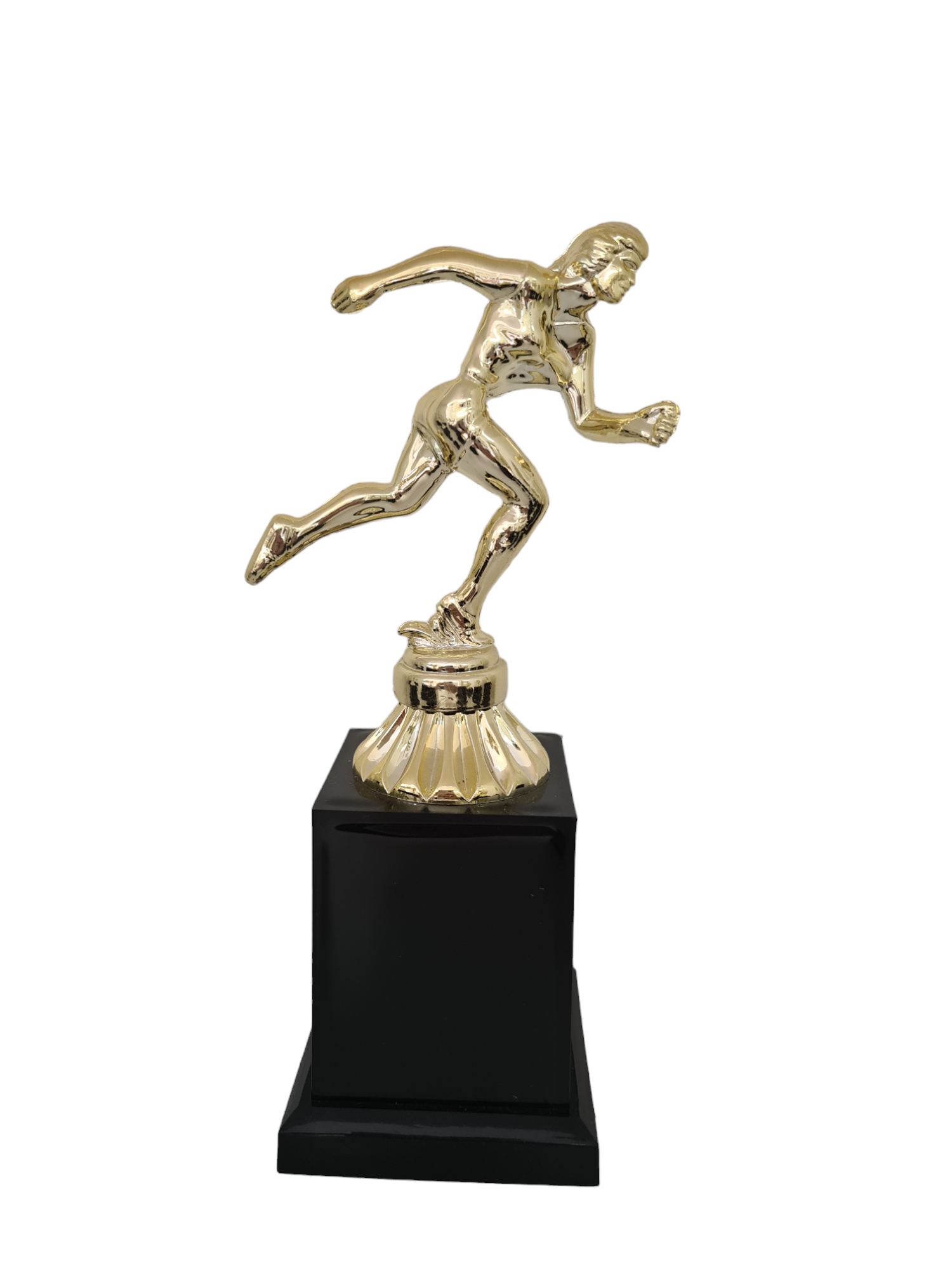 Troféu vitória atletismo feminino 600021 - TROFEUS GUARANI IMP COM. LTDA ME