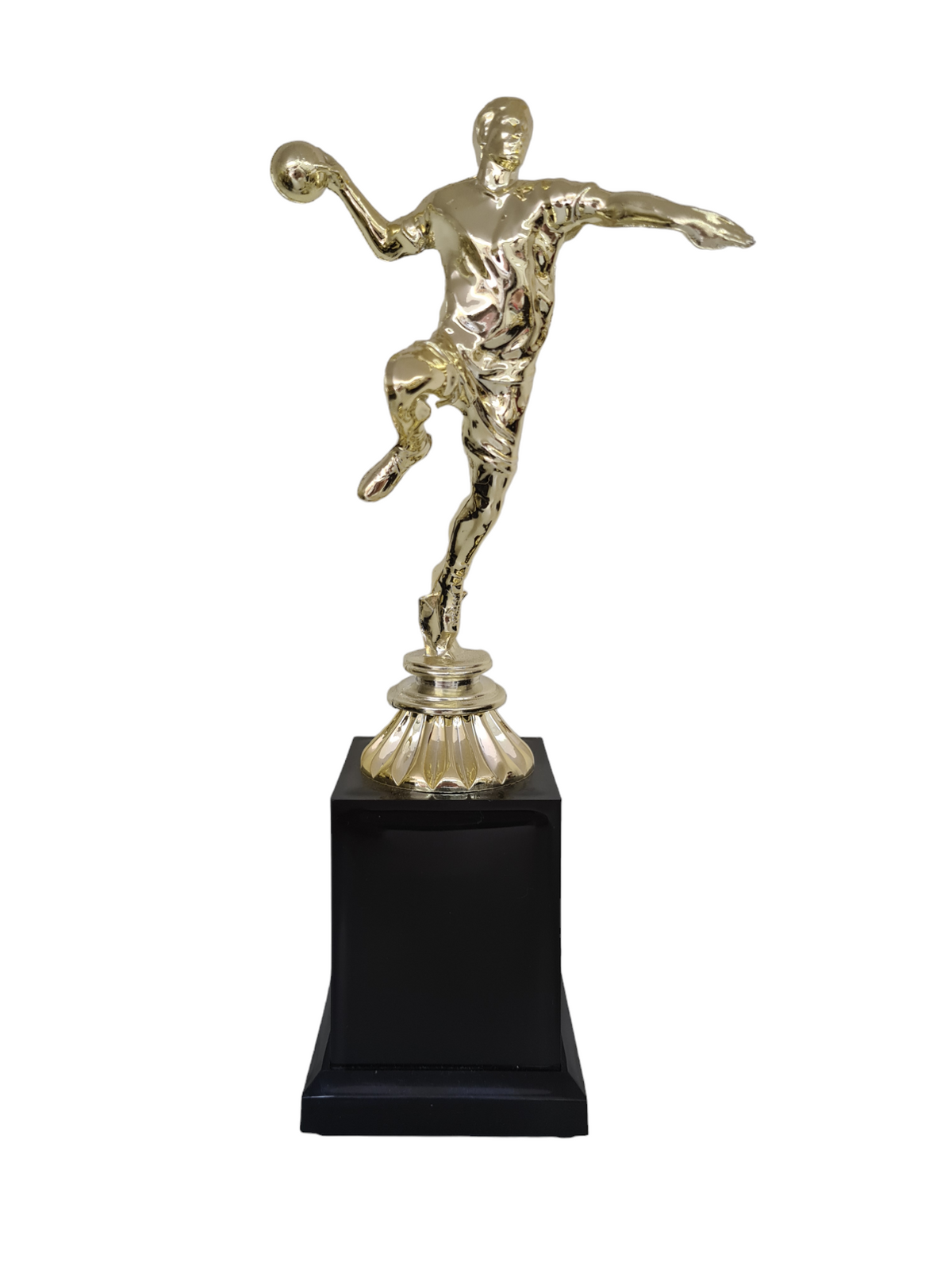 Troféu vitória handebol 600021 - TROFEUS GUARANI IMP COM. LTDA ME