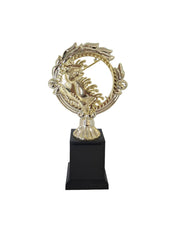 Troféu Vitoria Ramo Peixe  Pesca Esportiva 600021 - TROFEUS GUARANI IMP COM. LTDA ME