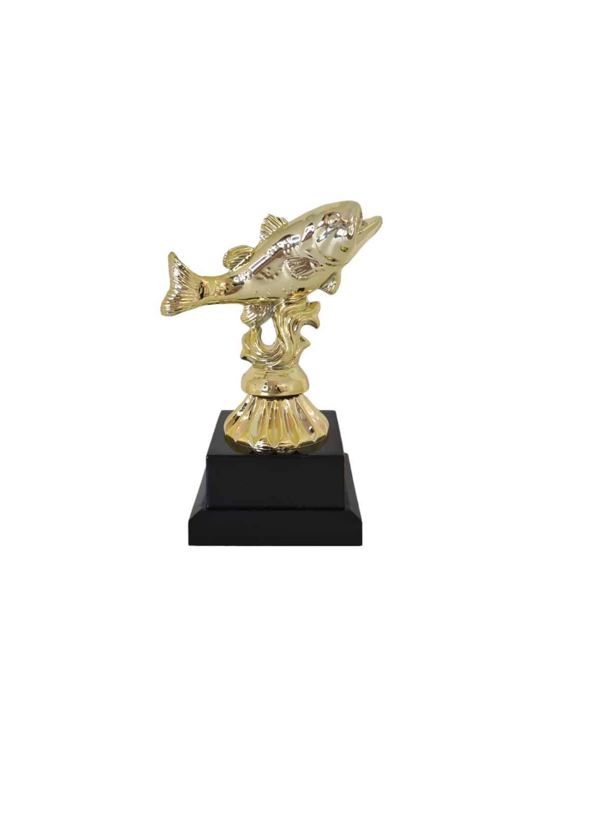 Troféu Maior Peixe Pesca Esportiva 600023 - TROFEUS GUARANI IMP COM. LTDA ME