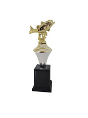 Troféu pesca peixe 501361 - TROFEUS GUARANI IMP COM. LTDA ME