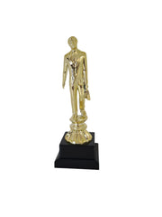 Troféu Vendedor Executivo Corretor 600023 - TROFEUS GUARANI IMP COM. LTDA ME