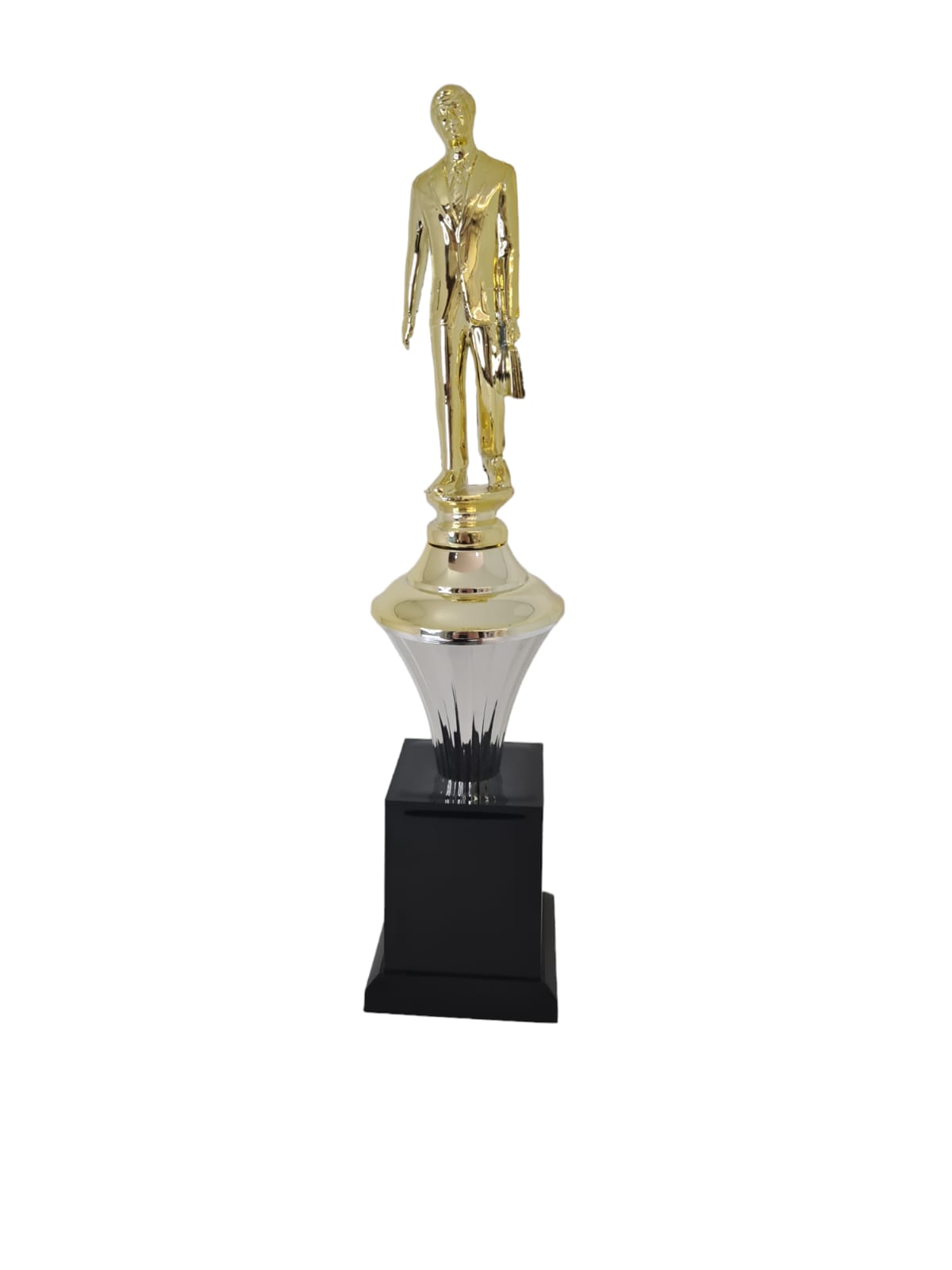 Troféu Vendedor Executivo  501361 - TROFEUS GUARANI IMP COM. LTDA ME