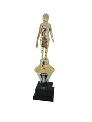 Troféu executiva vendedora 501363 - TROFEUS GUARANI IMP COM. LTDA ME