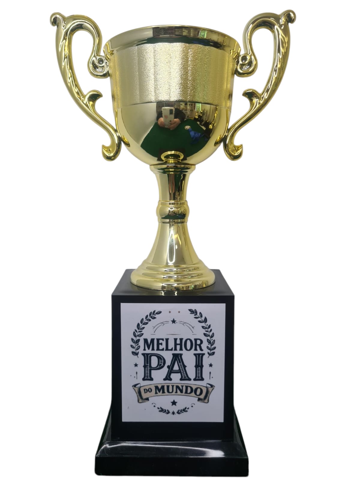 Troféu Dia dos Pais 23 cm 501205
