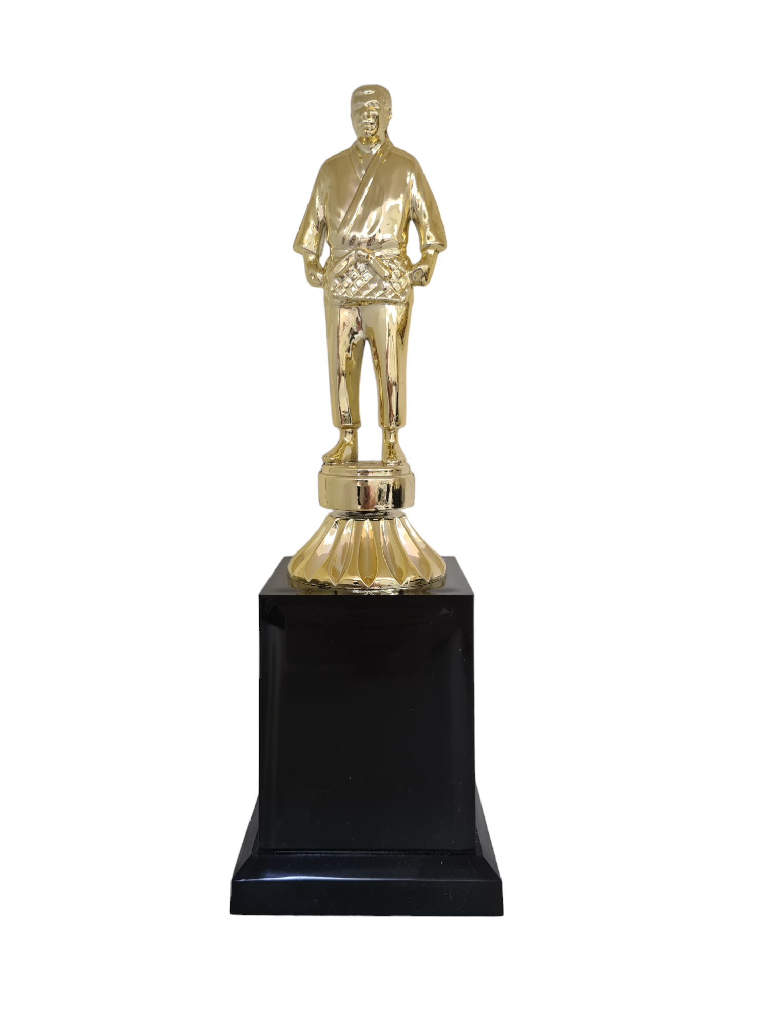 Troféu vitória judô 501361 - TROFEUS GUARANI IMP COM. LTDA ME