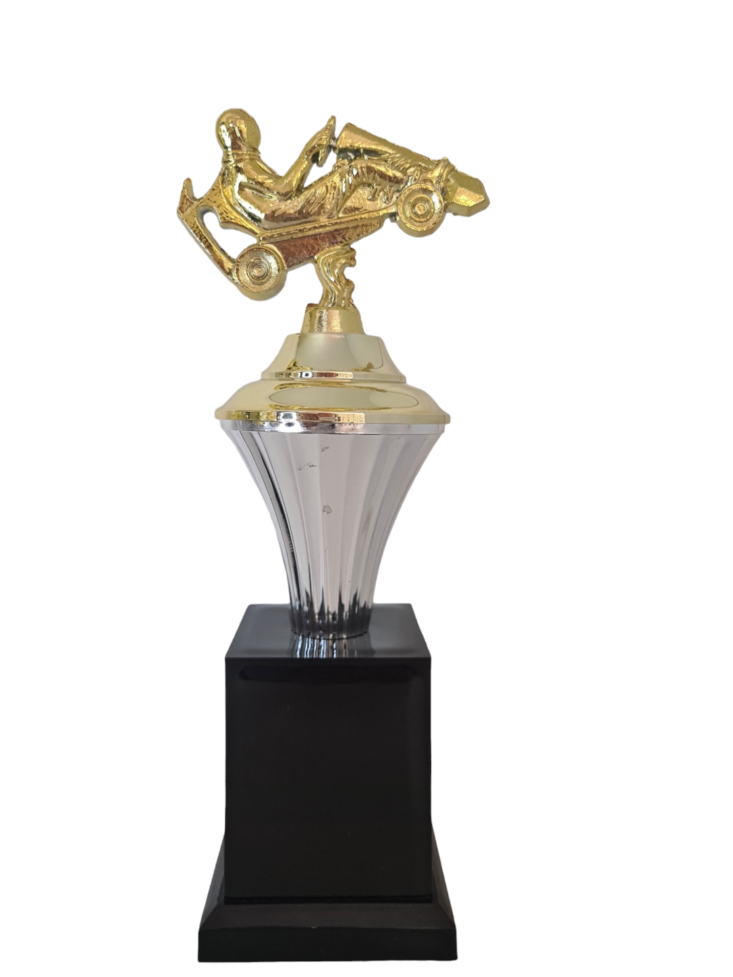 Troféu kart  501361 - TROFEUS GUARANI IMP COM. LTDA ME