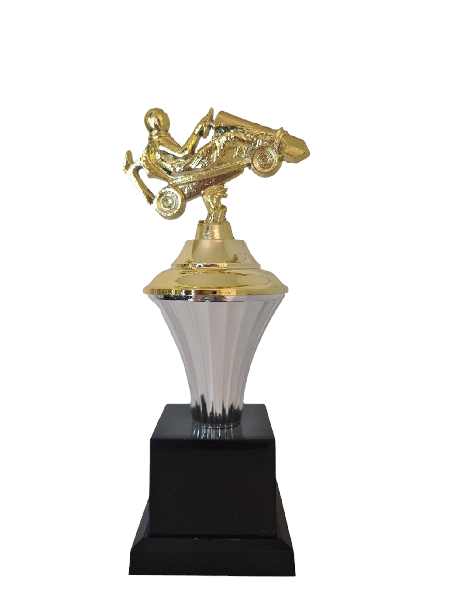 Troféu kart 501362 - TROFEUS GUARANI IMP COM. LTDA ME