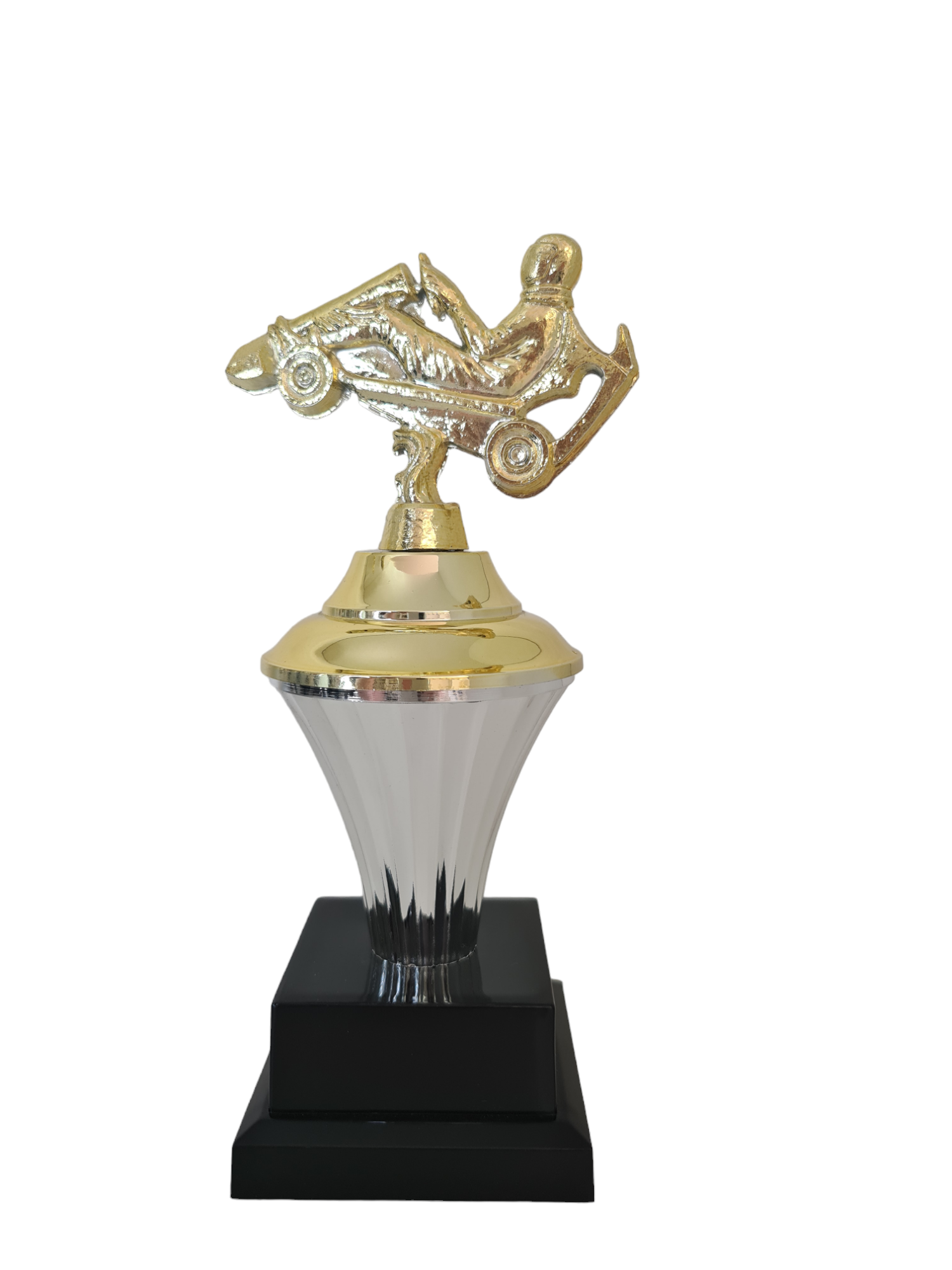 Troféu  kart 501363 - TROFEUS GUARANI IMP COM. LTDA ME