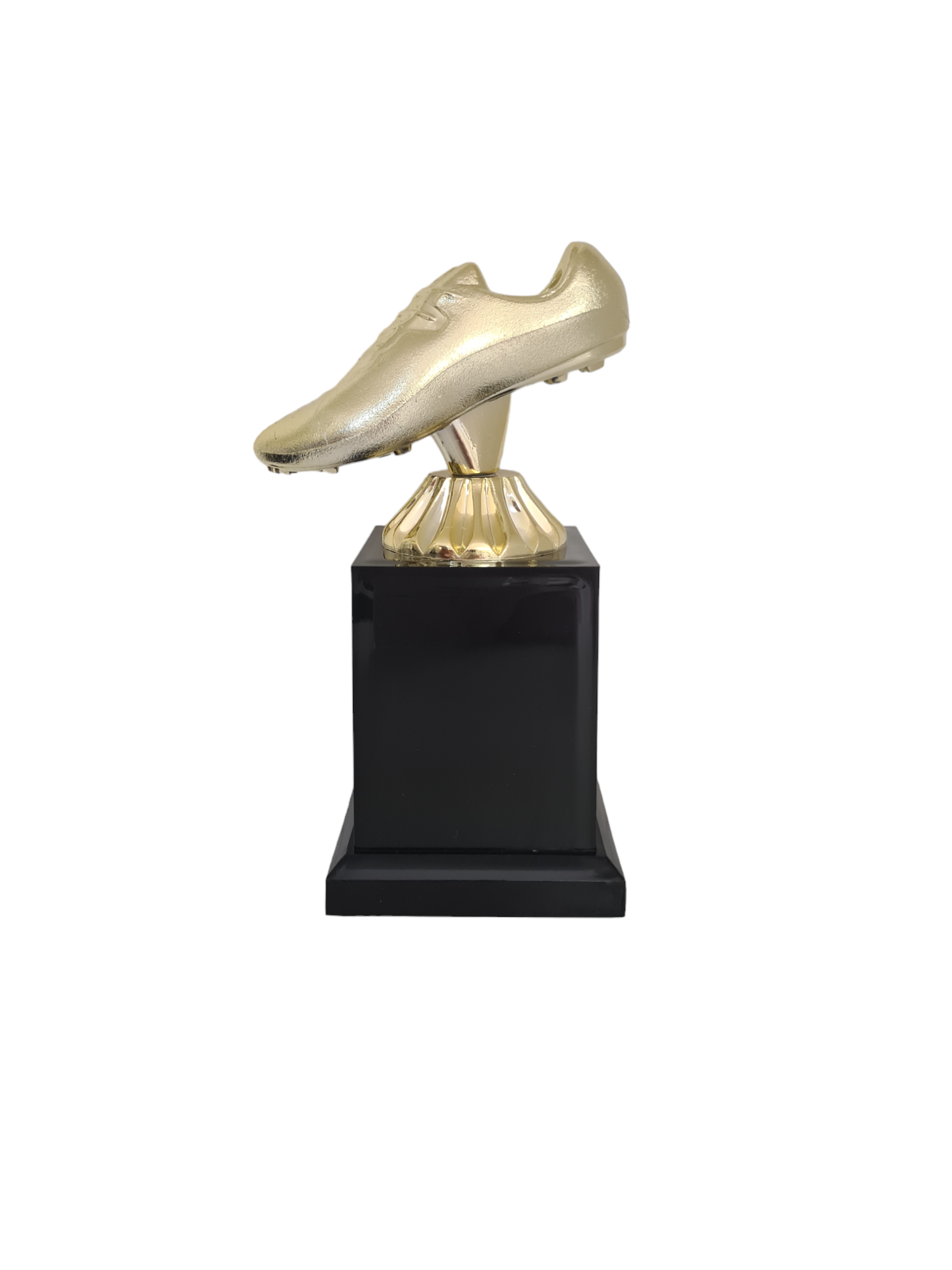 Troféu vitória futebol chuteira 600021 - TROFEUS GUARANI IMP COM. LTDA ME