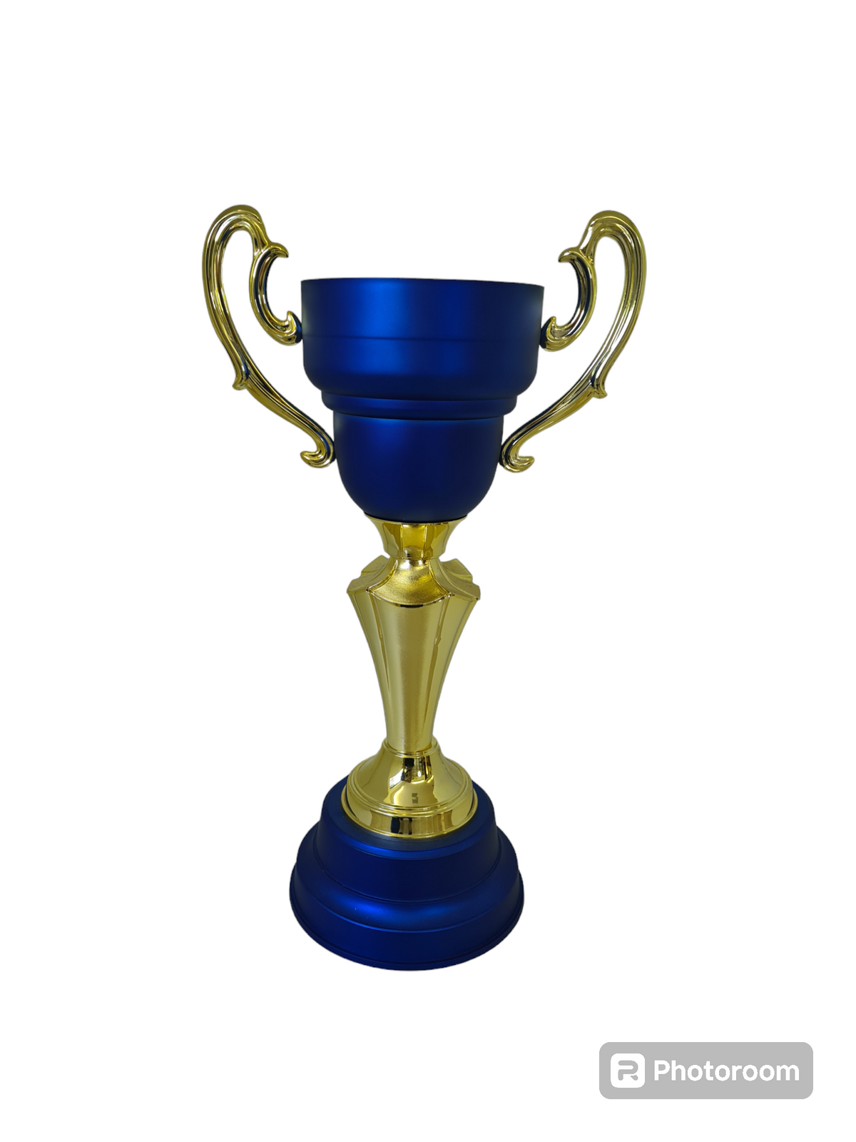 Taça aberta azul - 300277