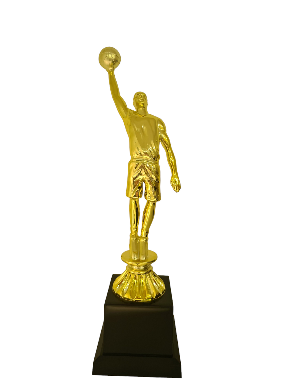 Troféu vitória basquete 600022 - TROFEUS GUARANI IMP COM. LTDA ME