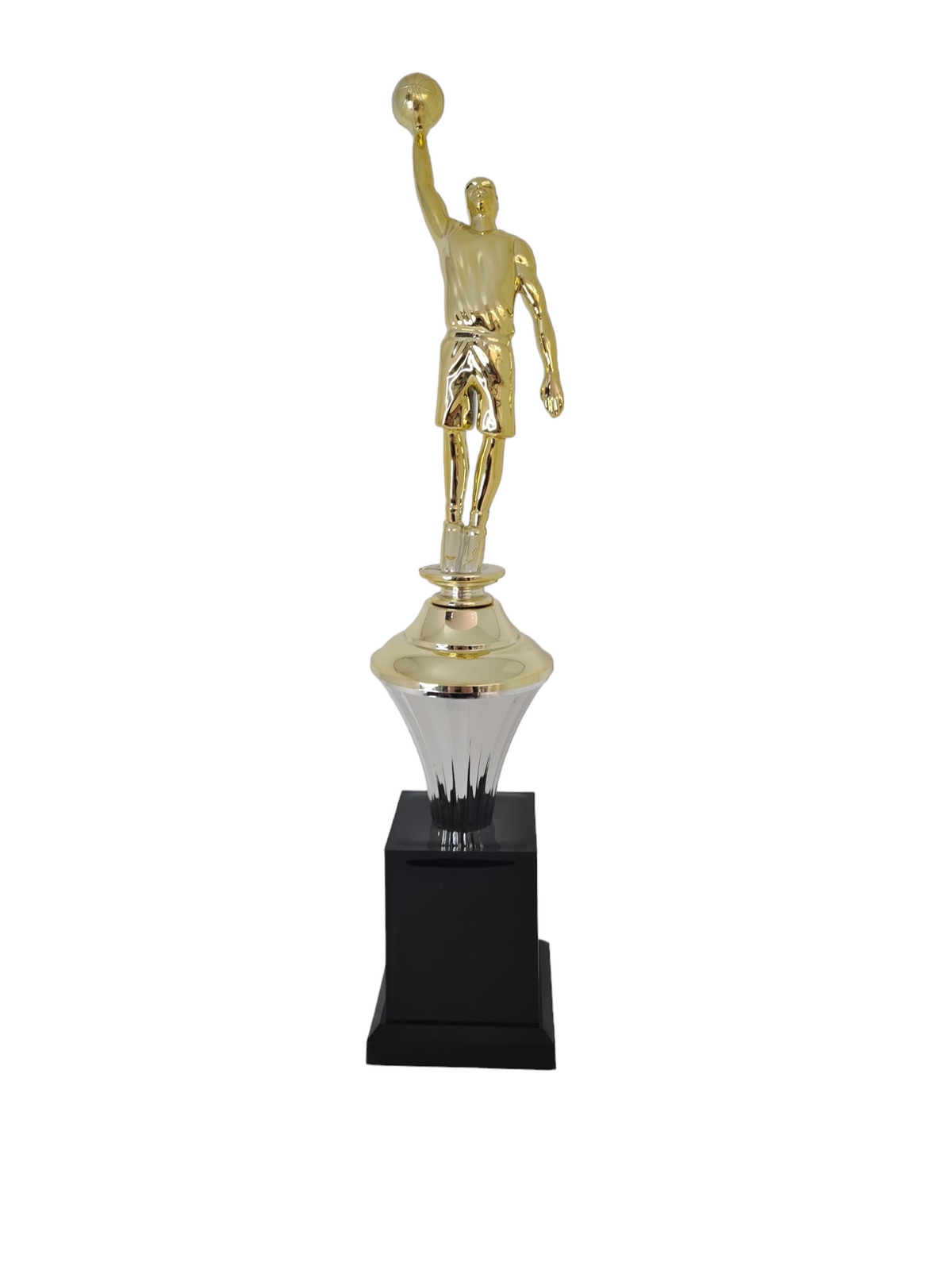 Troféu basquete 501361 - TROFEUS GUARANI IMP COM. LTDA ME