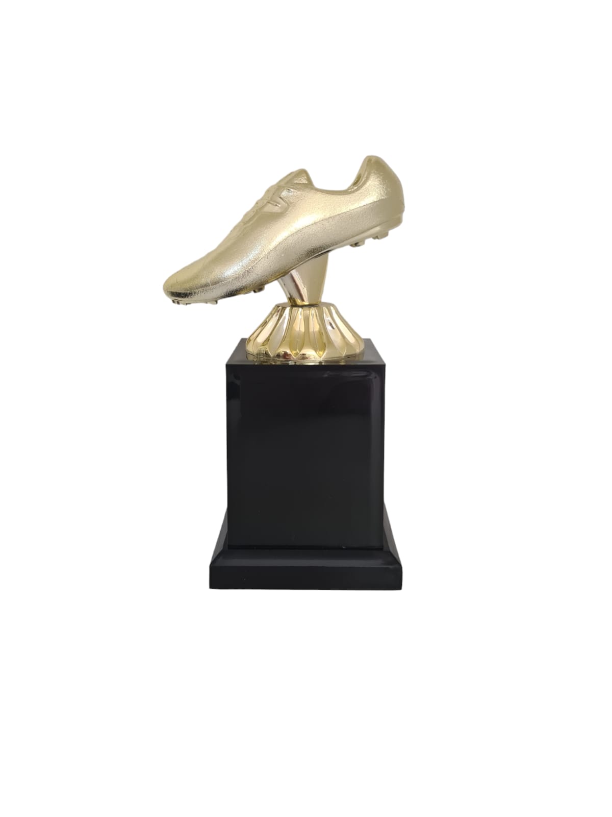 Troféu vitória futebol goleiro 600021 - TROFEUS GUARANI IMP COM. LTDA ME